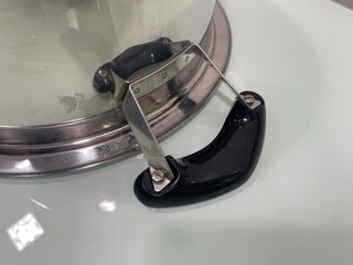 Olla AMC Acero Inox 24cm x 15cm