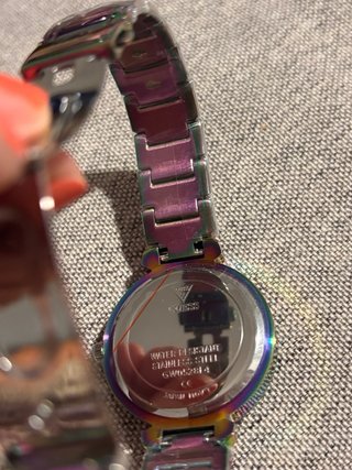 Reloj Guess Mujer Nuevo