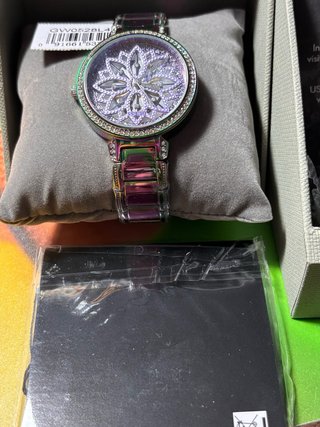 Reloj Guess Mujer Nuevo