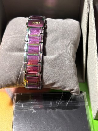 Reloj Guess Mujer Nuevo
