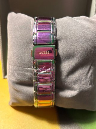 Reloj Guess Mujer Nuevo