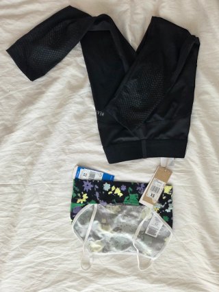Conjunto Deportivo Adidas Mujer Nuevo
