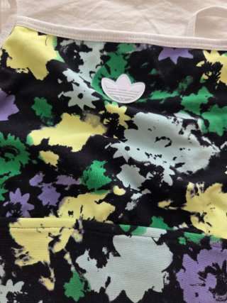 Conjunto Deportivo Adidas Mujer Nuevo