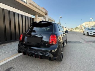 MINI Cooper s John Cooper works