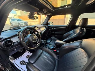 MINI Cooper s John Cooper works