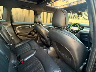 MINI Cooper s John Cooper works