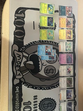 15 Cartas Pokémon Japonesas Originales