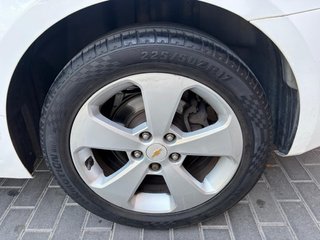 Chevrolet Cruze 2.0diesel 150