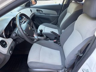Chevrolet Cruze 2.0diesel 150