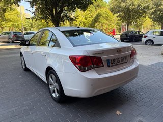 Chevrolet Cruze 2.0diesel 150