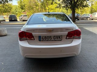 Chevrolet Cruze 2.0diesel 150