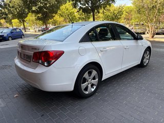 Chevrolet Cruze 2.0diesel 150