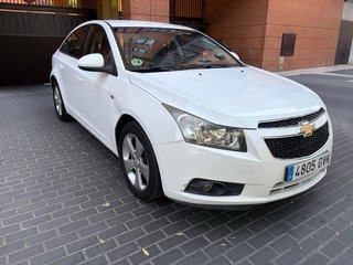 Chevrolet Cruze 2.0diesel 150