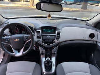 Chevrolet Cruze 2.0diesel 150