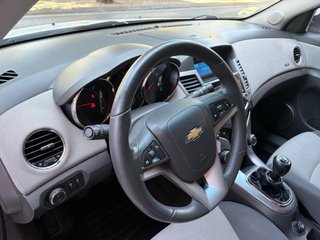 Chevrolet Cruze 2.0diesel 150