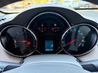 Chevrolet Cruze 2.0diesel 150