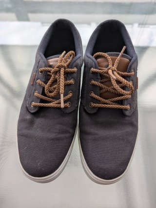 Zapatos Etnies Forest EU 43