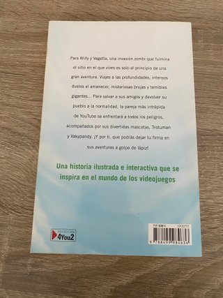 Wigetta. Un viaje mágico