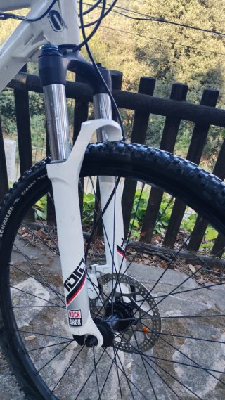 Bicicleta Trek 6000 Alpha