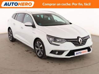 Renault Megane 1.2 TCe Energy BOSE Edition