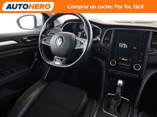 Renault Megane 1.2 TCe Energy BOSE Edition