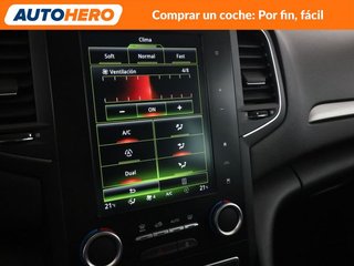 Renault Megane 1.2 TCe Energy BOSE Edition