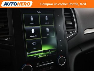 Renault Megane 1.2 TCe Energy BOSE Edition