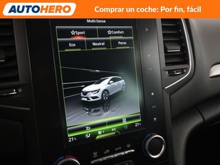 Renault Megane 1.2 TCe Energy BOSE Edition