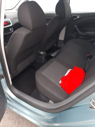 SEAT Ibiza 2008