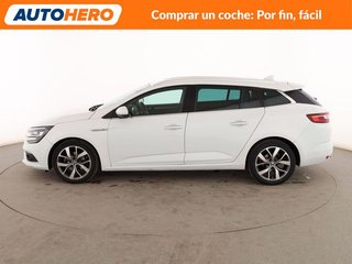 Renault Megane 1.2 TCe Energy BOSE Edition