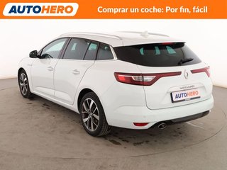 Renault Megane 1.2 TCe Energy BOSE Edition
