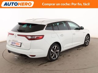 Renault Megane 1.2 TCe Energy BOSE Edition