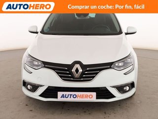 Renault Megane 1.2 TCe Energy BOSE Edition