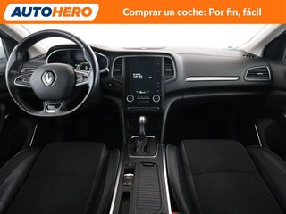 Renault Megane 1.2 TCe Energy BOSE Edition