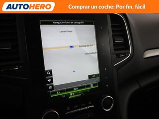 Renault Megane 1.2 TCe Energy BOSE Edition
