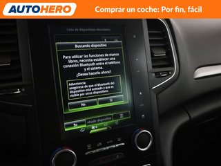 Renault Megane 1.2 TCe Energy BOSE Edition
