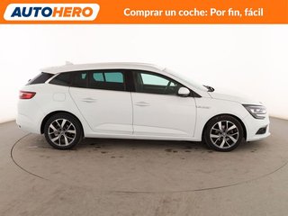 Renault Megane 1.2 TCe Energy BOSE Edition