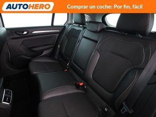 Renault Megane 1.2 TCe Energy BOSE Edition