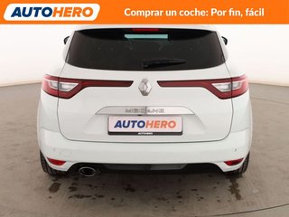 Renault Megane 1.2 TCe Energy BOSE Edition