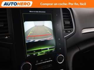Renault Megane 1.2 TCe Energy BOSE Edition