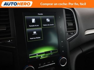 Renault Megane 1.2 TCe Energy BOSE Edition