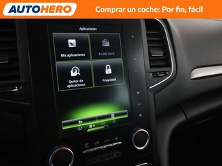 Renault Megane 1.2 TCe Energy BOSE Edition