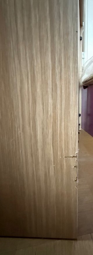 Cómoda Ikea 3 cajones