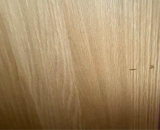 Cómoda Ikea 3 cajones