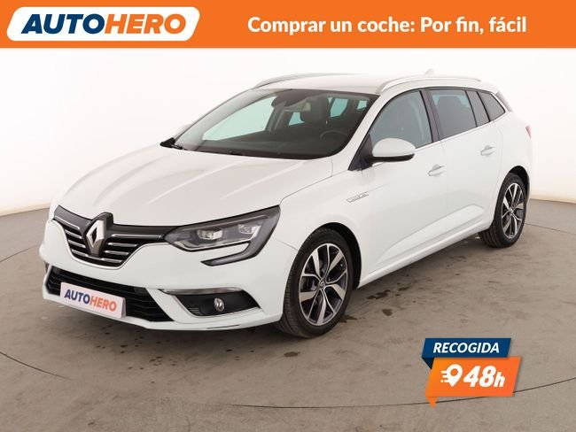 Renault Megane 1.2 TCe Energy BOSE Edition - foto 1