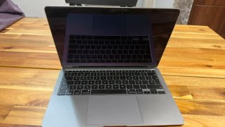 MacBook Air 13” 2020 i3 | 8GB RAM | 256GB SSD