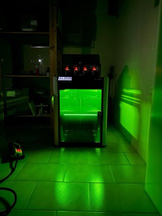 Bambu Lab H2D Laser Combo 10W