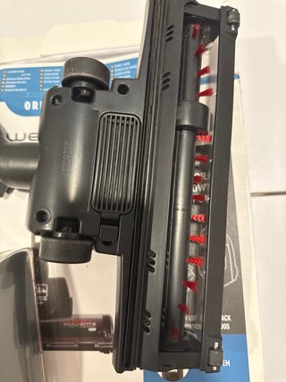 Accesorio Rowenta Maxi Turbo Brush PRO