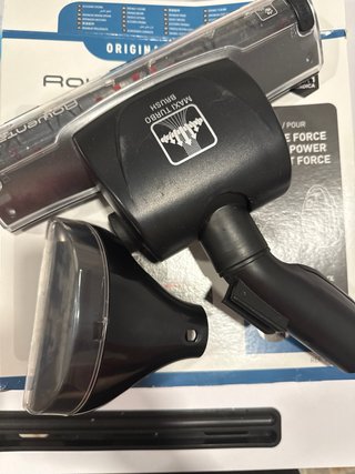 Accesorio Rowenta Maxi Turbo Brush PRO