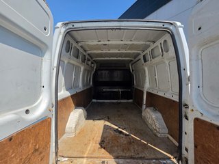 Ford Transit 2010 POCOS KM